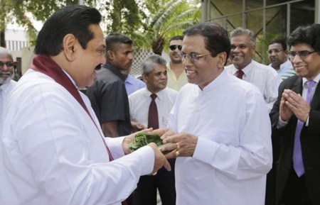 maithri-mahinda