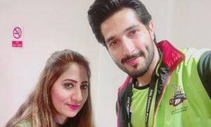 Munazza Jilani